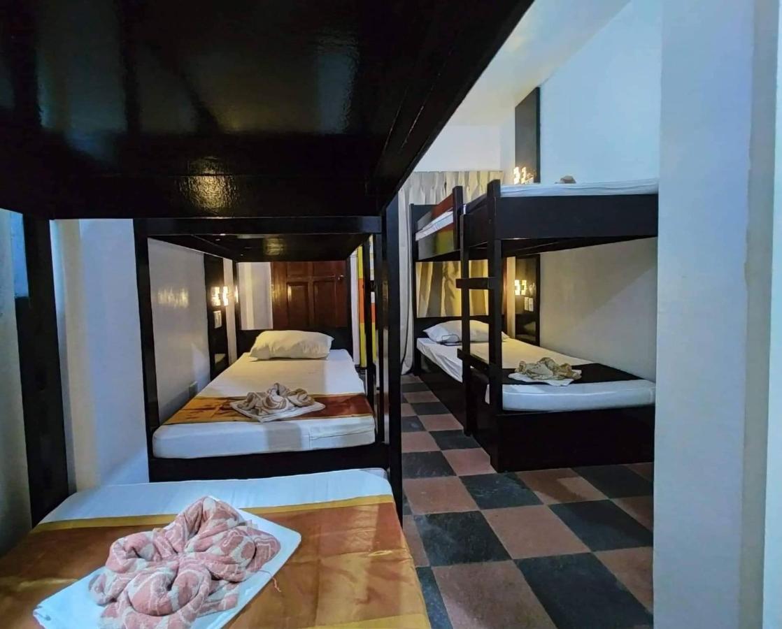 Corazon Tourist Inn Puerto Princesa Екстериор снимка