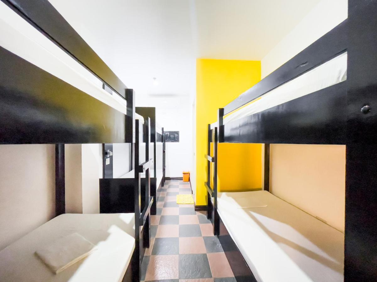 Corazon Tourist Inn Puerto Princesa Екстериор снимка